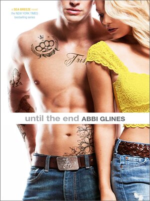 cover image of Until the End